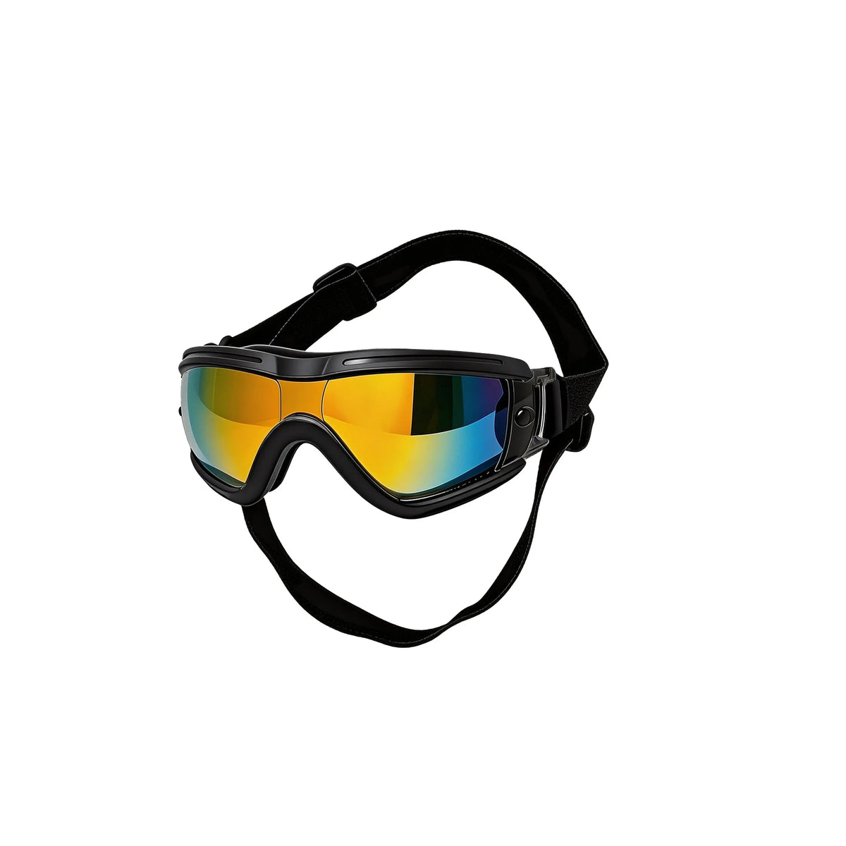 Pet Goggles Cat Glasses Pet Dog Dog Head Accessories Sunglasses Maine Cat Small Dog Schnauzer Sunglasses