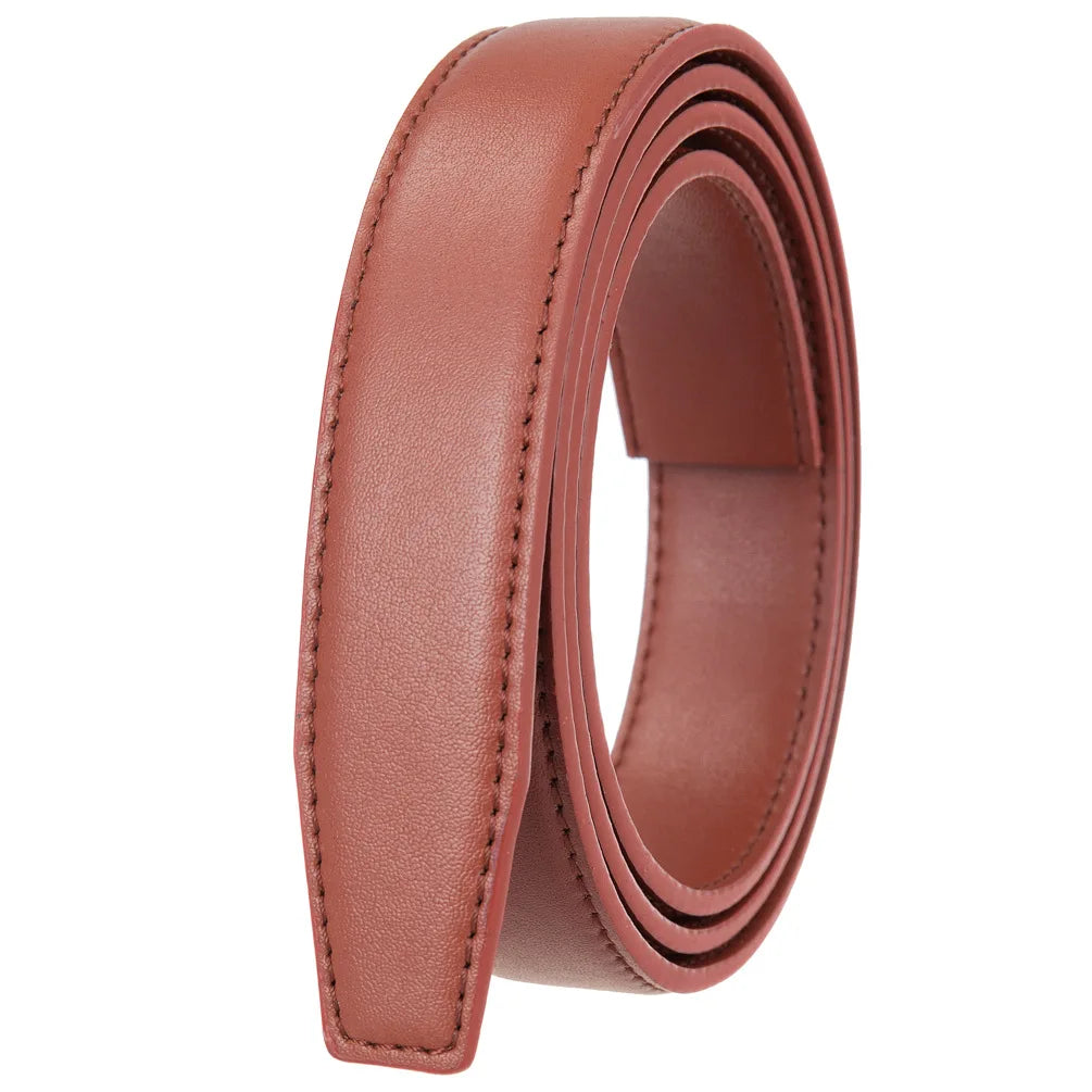 Automatic women's belt body 2.4CM new belts with women belts LY124-3891 belts for women luxury designer