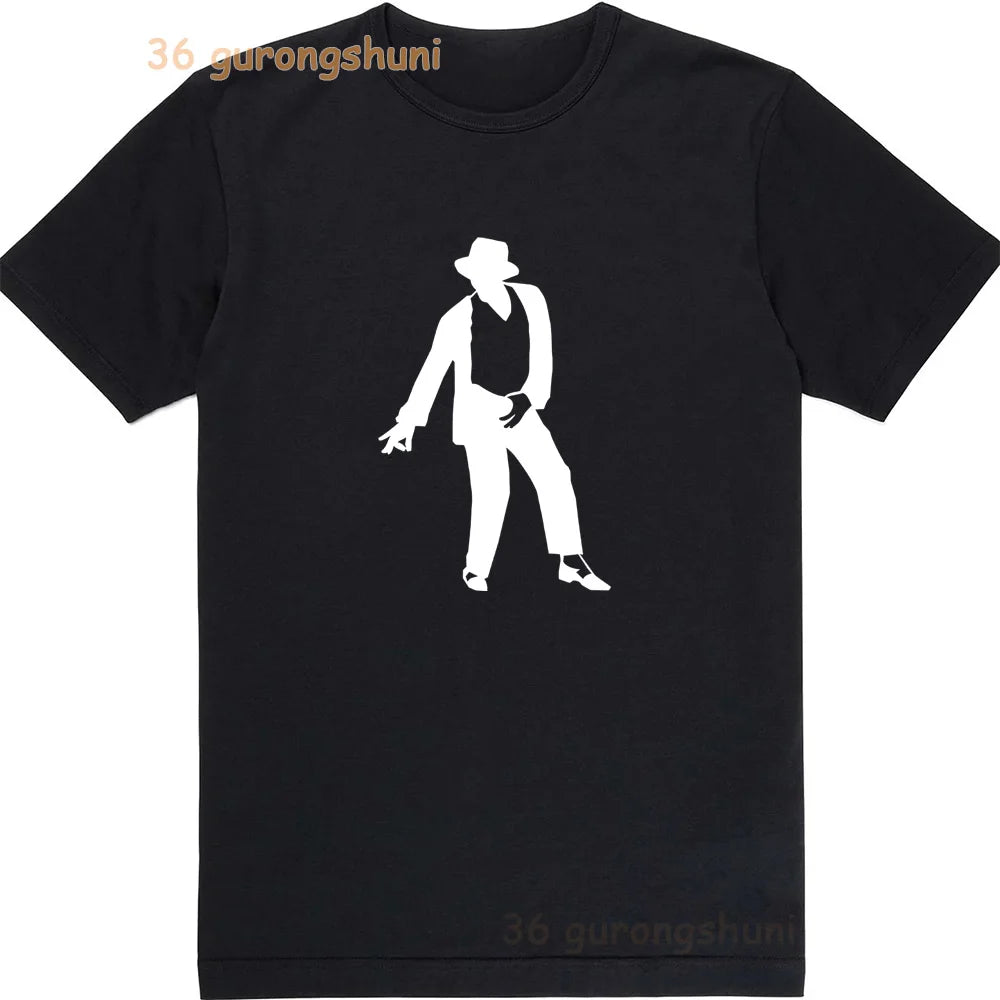 Kids Clothes michael jackson t-shirts black T Shirt For Girls summer Tops Tee Children Short Sleeve Girl BAD Shirts baby tshirt