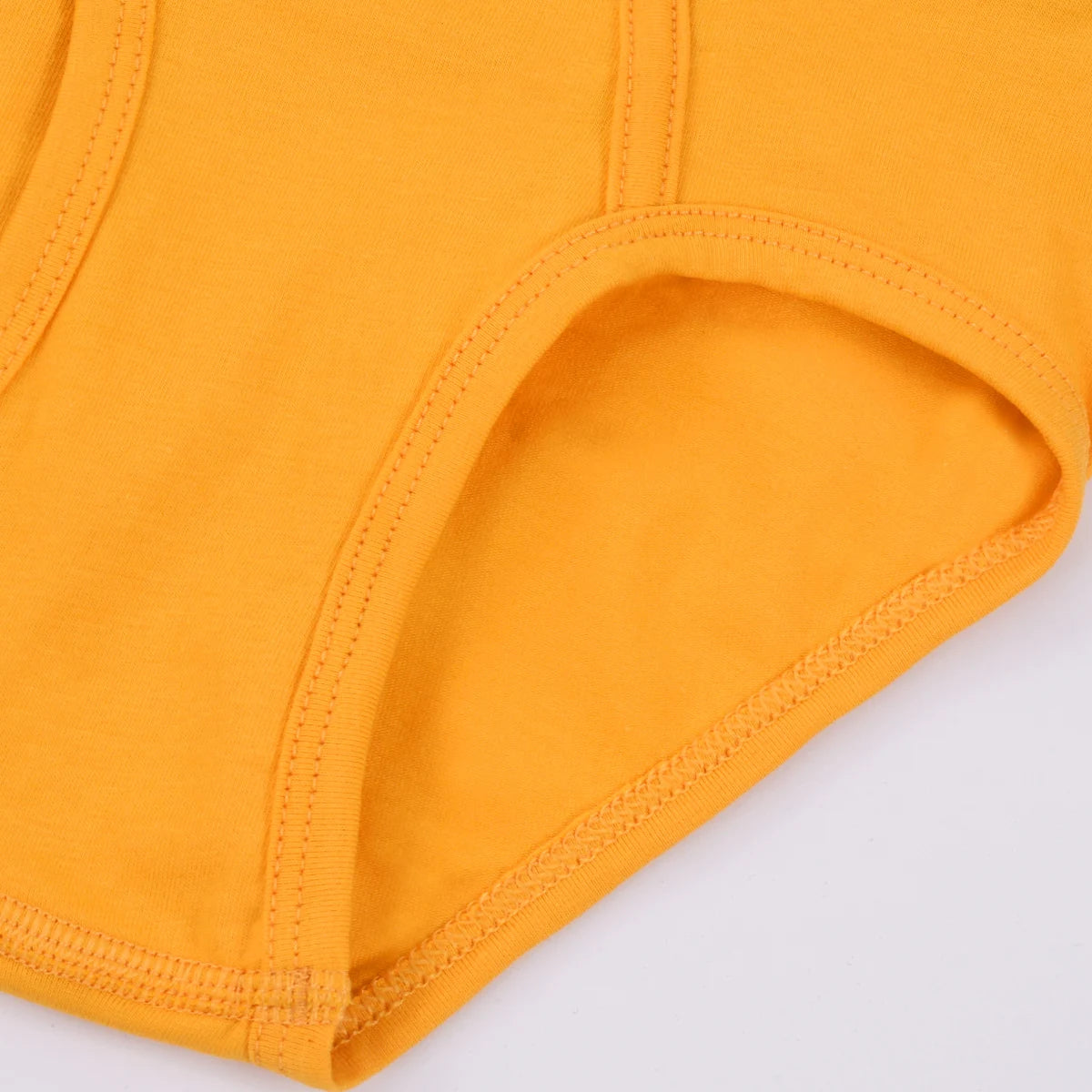 Kids Boy Underwear, Cotton Breathable Briefs, Multi-Color Toddler Underpants for Boys