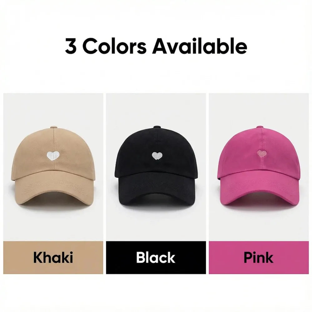 Baseball hats children boys and girls hip-hop hats hip-hop hats duck tongue visor tide parent-child