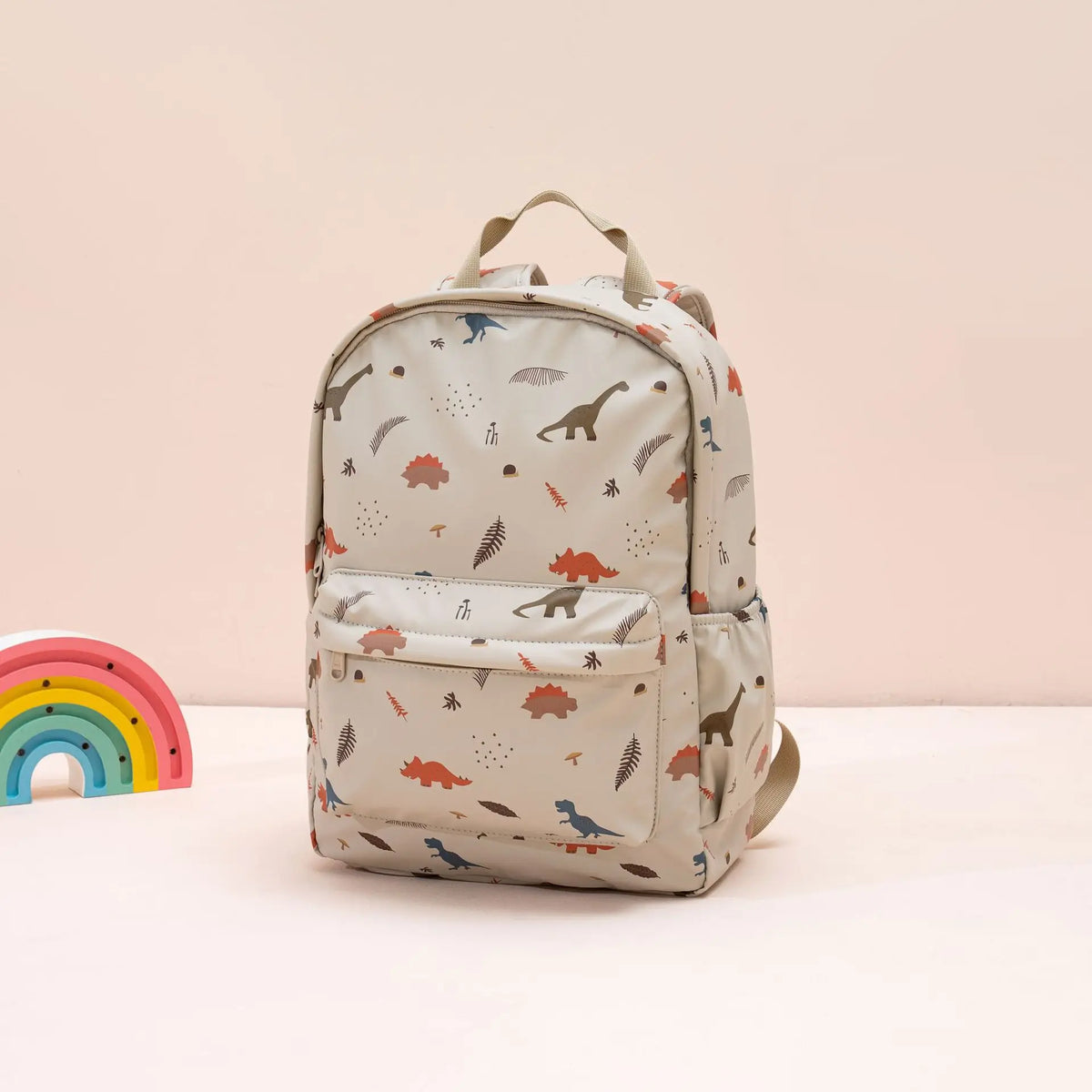 KS Baby Backpack Primary School bag Kindergarten Kids Bags Brand Traveling Mom Cherry Lemon Children's Boys Girls Schoolbag