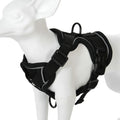 Harness and Leash Set Pet Accessories Dog Harness For Small Dog French Bulldog Pug Pitbull Puppy Pectoral Collar Chiens Supplies
