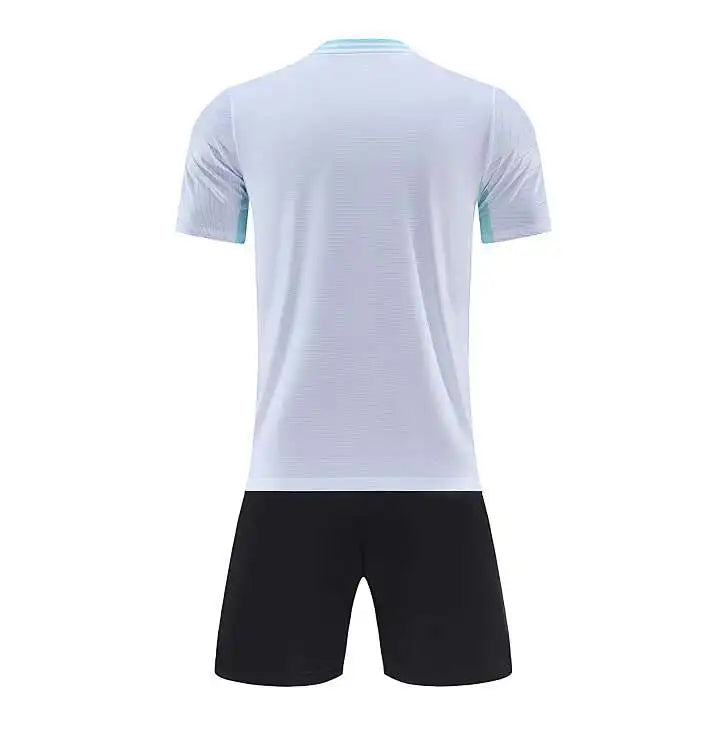 Children's Training Clothes Shirts Competition Suits Boys Girls Clothes2053