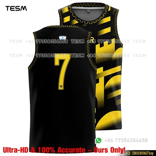 Kid Men Sleeveless Vest Breathable Quick-Dry Cycling Jersey Mountain Bikes and Road Bikes Sleeveless Sports Top Summer Running