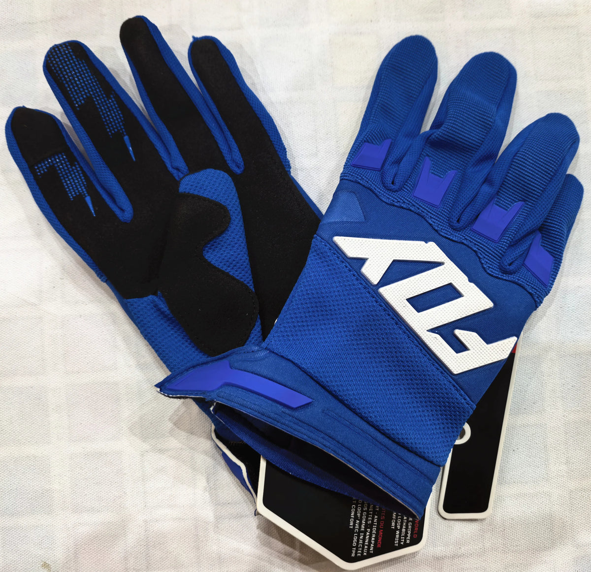 2026 Kids Riding Gloves Kids MTB Bike Balance Scooter Motorcycle Glove Racing Boys Girls Youth Mx Gloves Gear