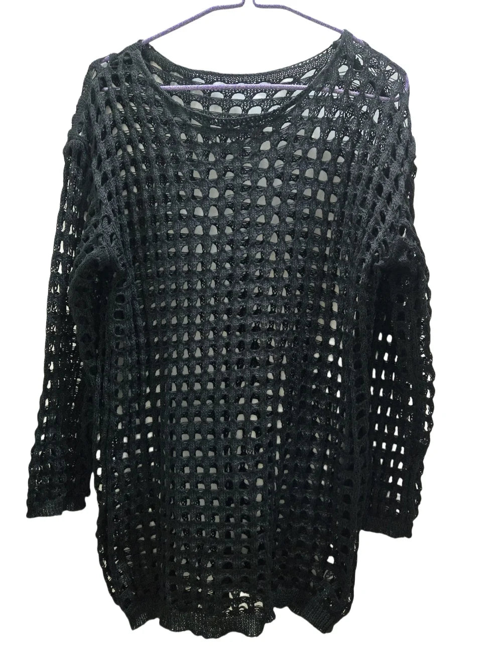 Girls Women ladies Sports long sleeve New style BIKINI-Plus Size Beachwear Tunic for Swimwear Sun Protection Clothes Cover Up