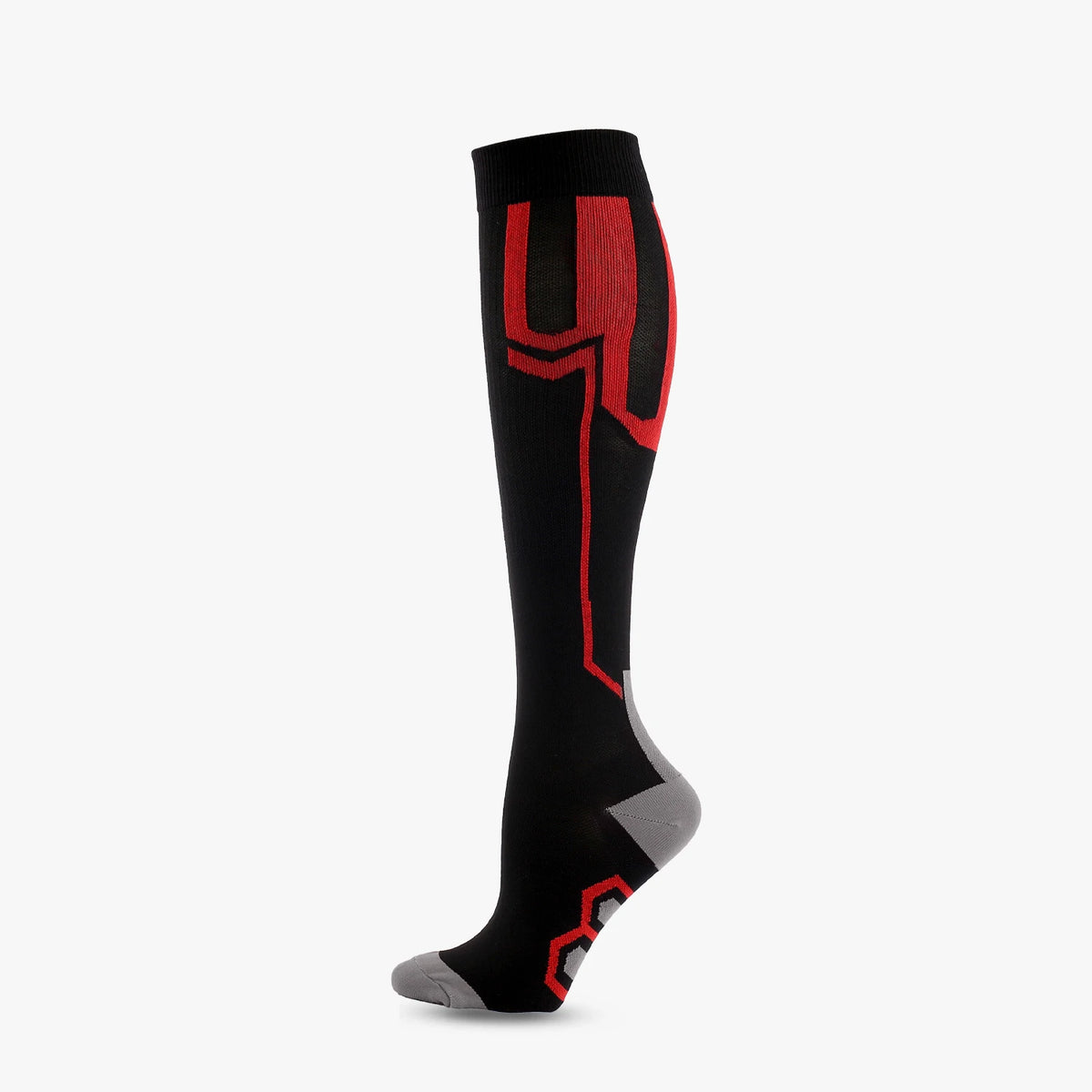 Crossfit Hombre Outdoor Skating Socks Cycling Socks Diabetes Sports Socks Men Compression Socks Varicose Veins Thermosokken