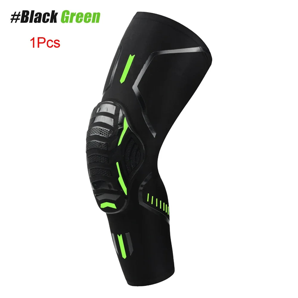 Kids Knee Pads Children Youth Sports Compression Protective Elbow Guard for Volleyball, Basketball, Baseball, Football, Cycling