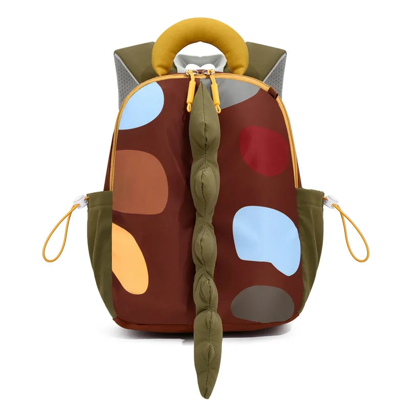 Children Bag for Boy Cute Backpack Cartoon Backpack School Bags Toddler Backpacks School Bags Class Bag for Girl Mochilas Mujer