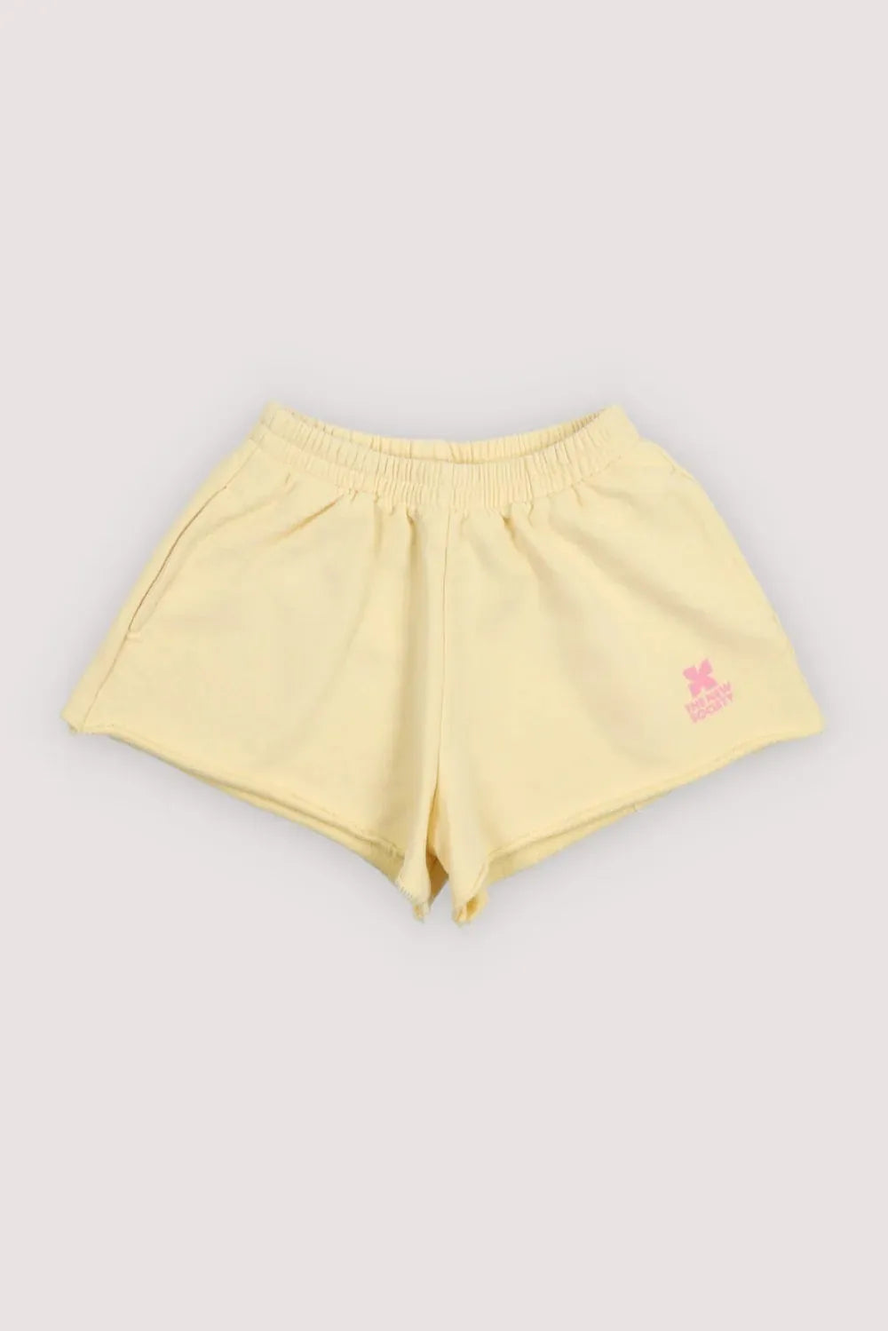 Kids' T-Shirt Shorts 2026 Spring/Summer New Cartoon Fashion Boys' Girls' Sweatshirts Cotton Cute Children's Short-Sleeve T-Shirt