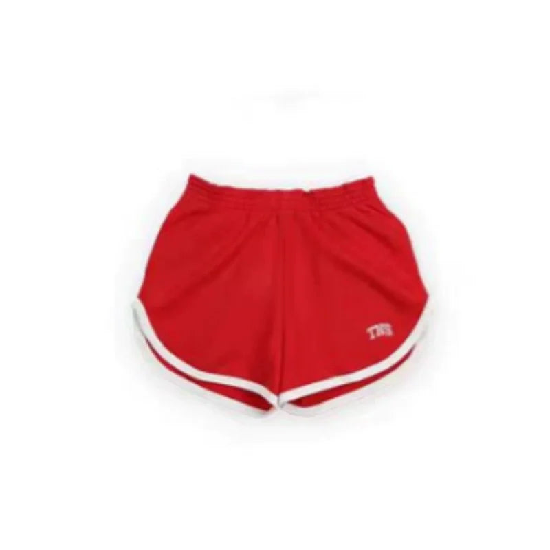 Kids' T-Shirt Shorts 2026 Spring/Summer New Cartoon Fashion Boys' Girls' Sweatshirts Cotton Cute Children's Short-Sleeve T-Shirt
