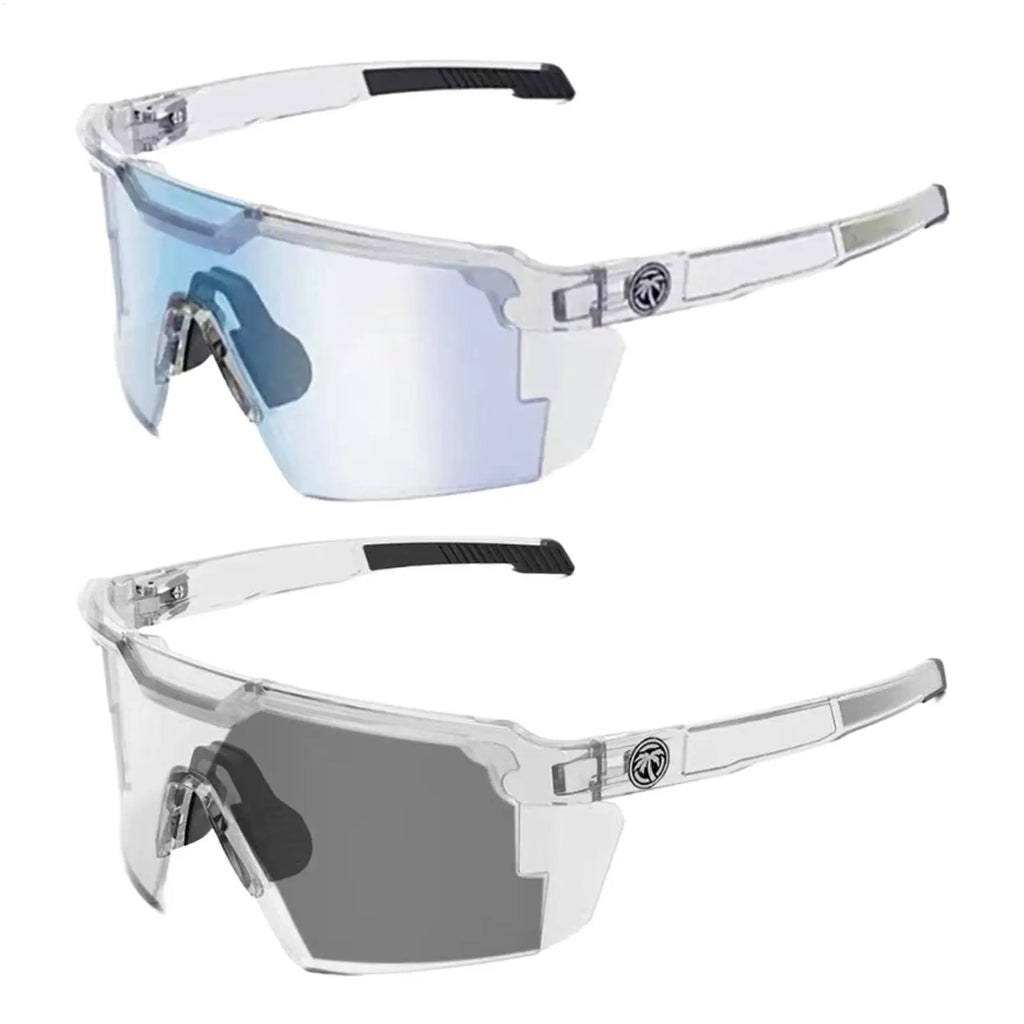 Safety Sunglasses Men Photochromic Shatterproof Women Polarized Work Sunglasses for Men for Driving Fishing Cycling Outdoor