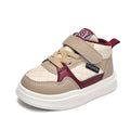 2026 Kids Sports Shoes Children Non-slip Lightweight Sneaker Children's Fourseason Breathable Boys Casual Walking Shoes