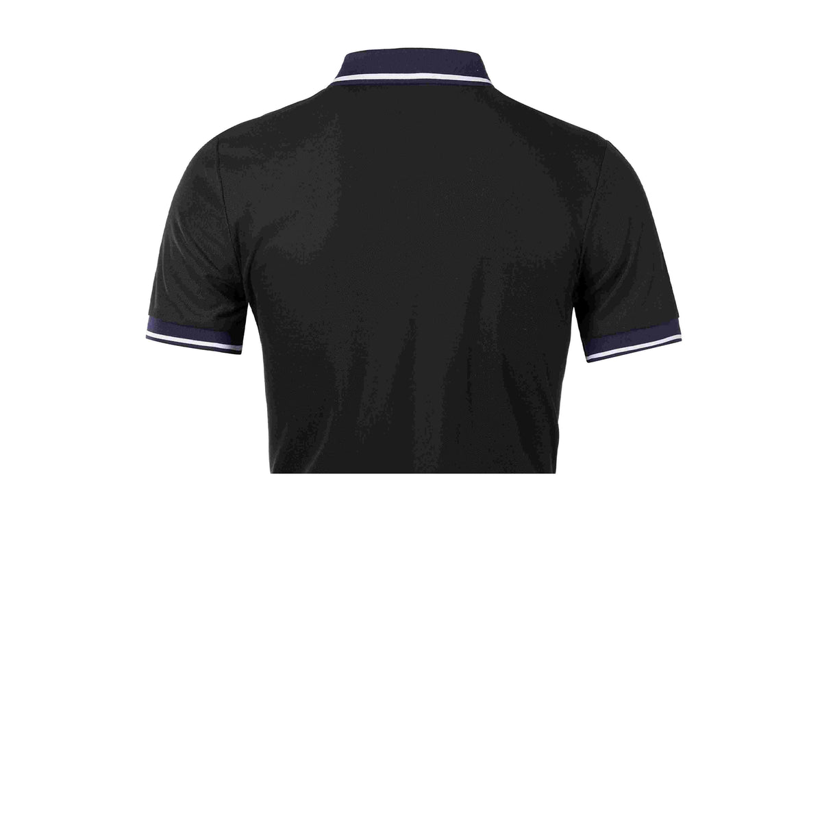 Men's new top Polo shirt T-shirt Summer men's short sleeve color lapel casual fashion white shirt T-shirt men's short sleeve