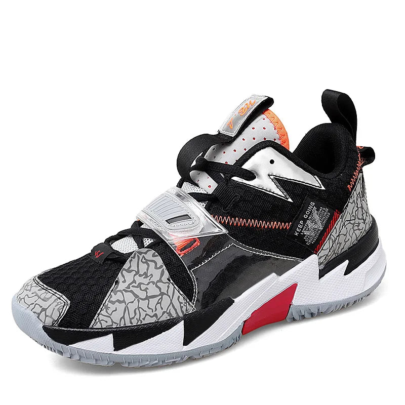 Basketball Shoes for Man 2026 Designer Sneakers Sport Shoes Mens Trainers Gym Shoes Men Basket Homme кросовки мужск