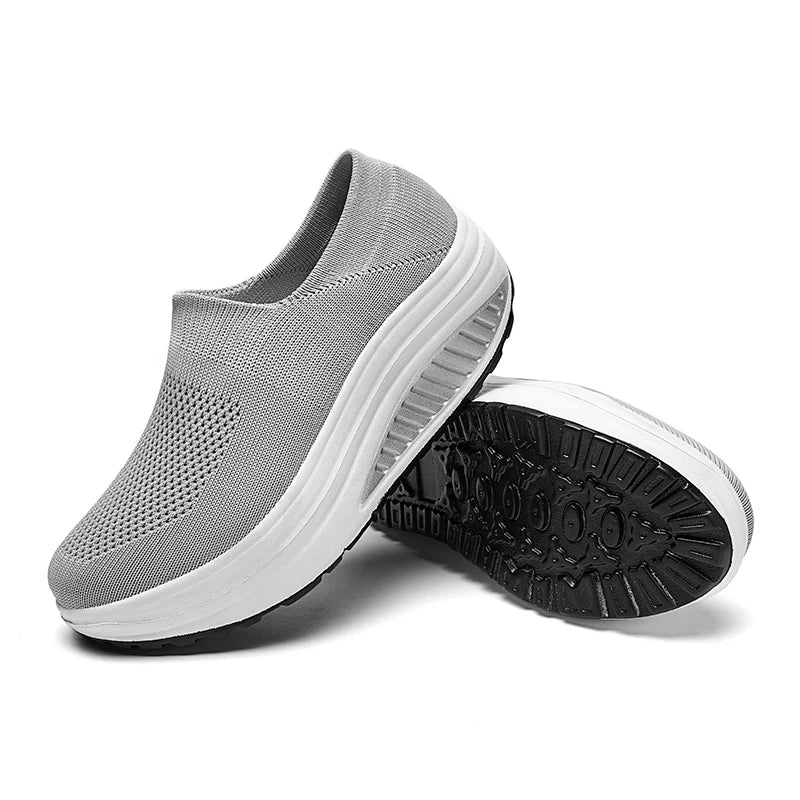 Women's Shoes for Women Sneakers 2025 Platform Shoes Women Sneakers