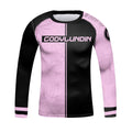 Kid's Girl Rashguard MMA T-shirt +Pants MMA Shorts 4PCS/Set Brazilian Grappling Jiu Jitsu Bjj Children Boxing Jersey Sportswear