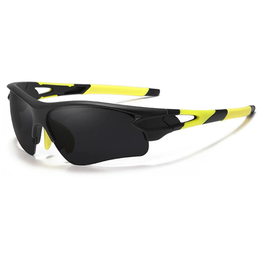 Sports Sunglasses for Men Women Fashion Lightweight Mens Sunglasses  Outdoors