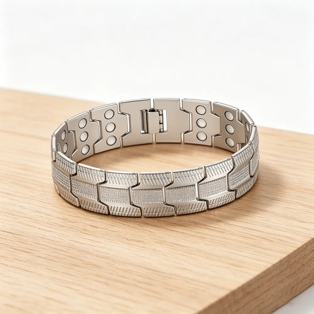 Men's and Women's Bracelets, Elegant and Fashionable Design, Suitable for Daily Wear, Festivals, and Parties.