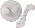 Pet Accessories Multifunctional Pet Dog Spoon Can Opener Wet Food Mixing Spoon Silicone Cat Can Sealing Cover Food Storage