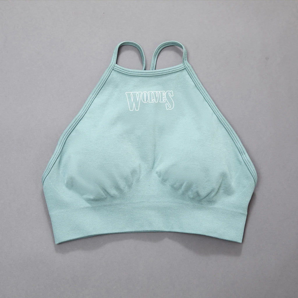 Women's Fitness Set Quick-Drying Push-Up Sports Bra And Elastic Gym Shorts Yoga Running Leggings Sweatswear Clothing