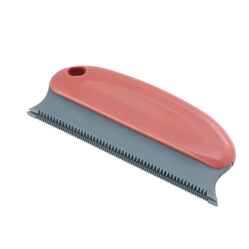 Household dust removal brush sofa clothing brush clothes hair removal brush hair pet cleaning brush