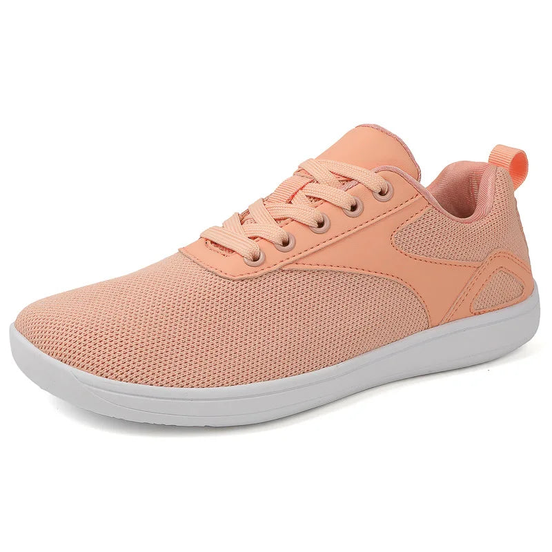 Barefoot Shoes Men Wide-toe Sneakers Unisex Sports Shoes for Men Gym Training Shoes Knitting Ladies Yoga Shoe Hiking Sneakers
