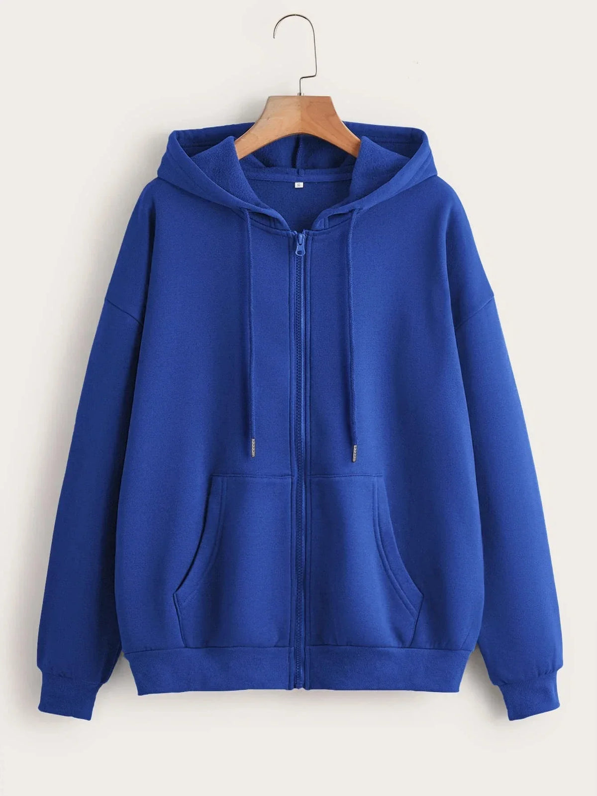 Fall Men's Lady Casual Long Sleeve Hoodie Sweatshirt Jacket with Zipper - Ideal for Relaxed Outings & Male Couple Fashion