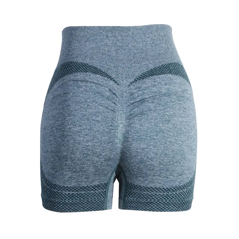 Fitness Leggings For Women High Waist Sexy Peach Butt Gym Sports Workout Leggings Hip Lift Push Up Female Tights