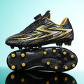 Kids Soccer Shoes FG/TF Football Boots Professional Cleats Grass Training Sport Footwear Boys Outdoor Futsal Soocer Boots 28-39