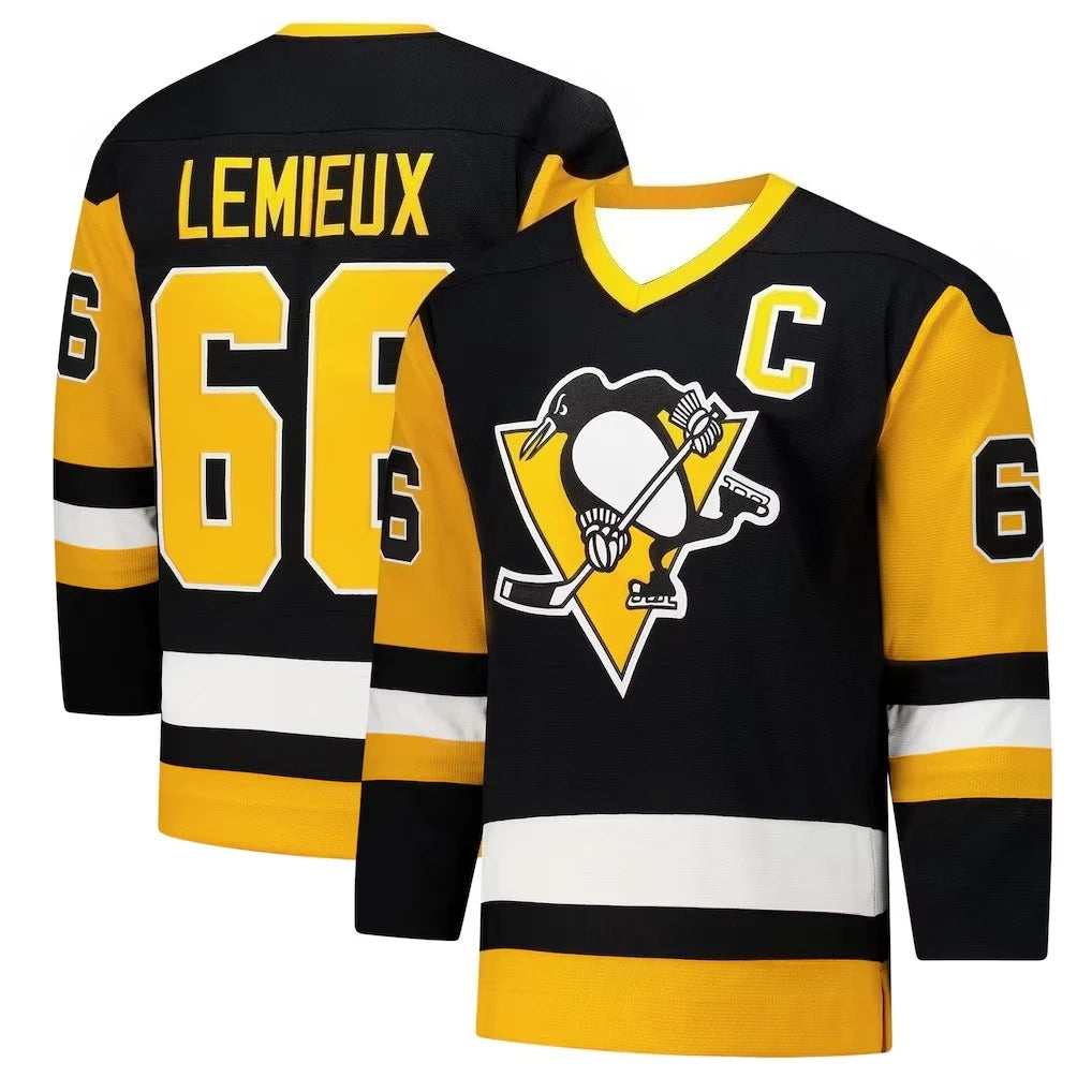2026 Kid Best-Selling Hockey Long-Sleeved 3D Printed Breathable Moisture-Wicking Long-Sleeved T-Shirt Style Baby-Parent Clothing