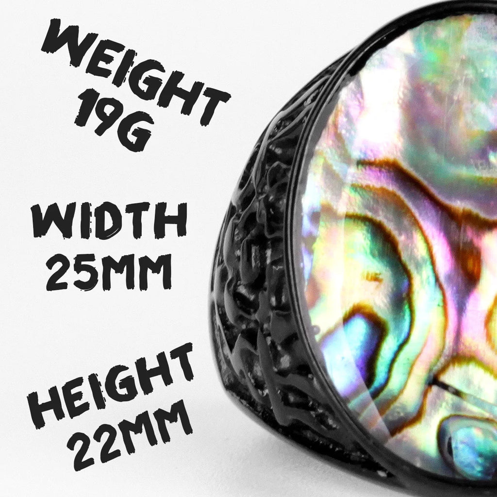 Stainless Steel Men Women Rings Pearl Simple Fashion Luxury Unique Trendy for Male Boyfriend Jewelry Creativity Gift Wholesale