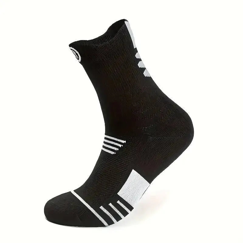 3/1 pairs of socks for men,comfortable fit,cushioning,sports,ankle sock,suitable for outdoor sports in autumn and winter at home
