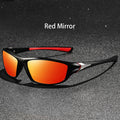 Fashion Sports  Sunglasses Men Women Fishing Hiking Running Cycling Mountaineering Sport Man Sun Glasses  Eyewear