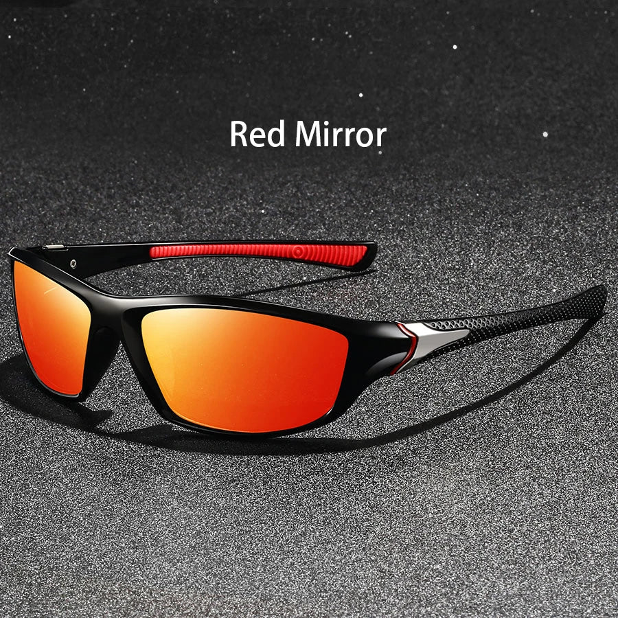 Fashion Sports  Sunglasses Men Women Fishing Hiking Running Cycling Mountaineering Sport Man Sun Glasses  Eyewear