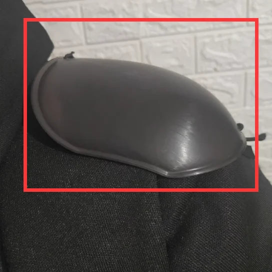 sports equipment Armor HEMA Protective Gear, Arm Guards, Shoulder Armor.leg protection