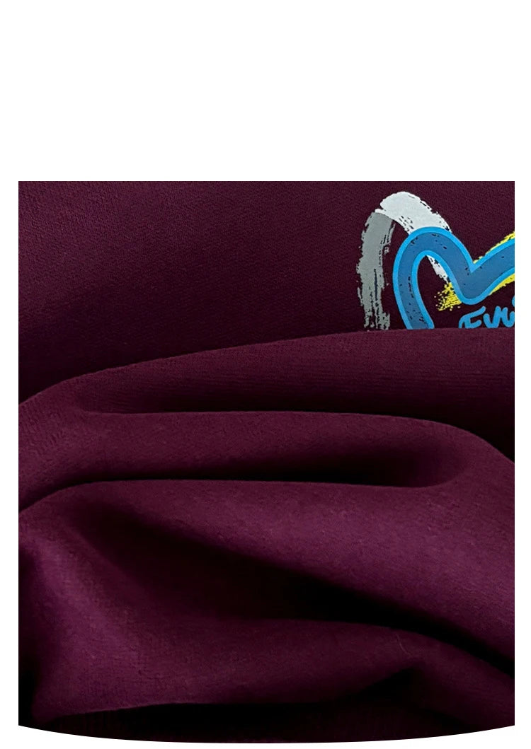 Kids Sweatshirt 2026 Autumn New Arrival For Boys and Girls Color Block Korean Style Sport Outwear Children's Casual Shirts