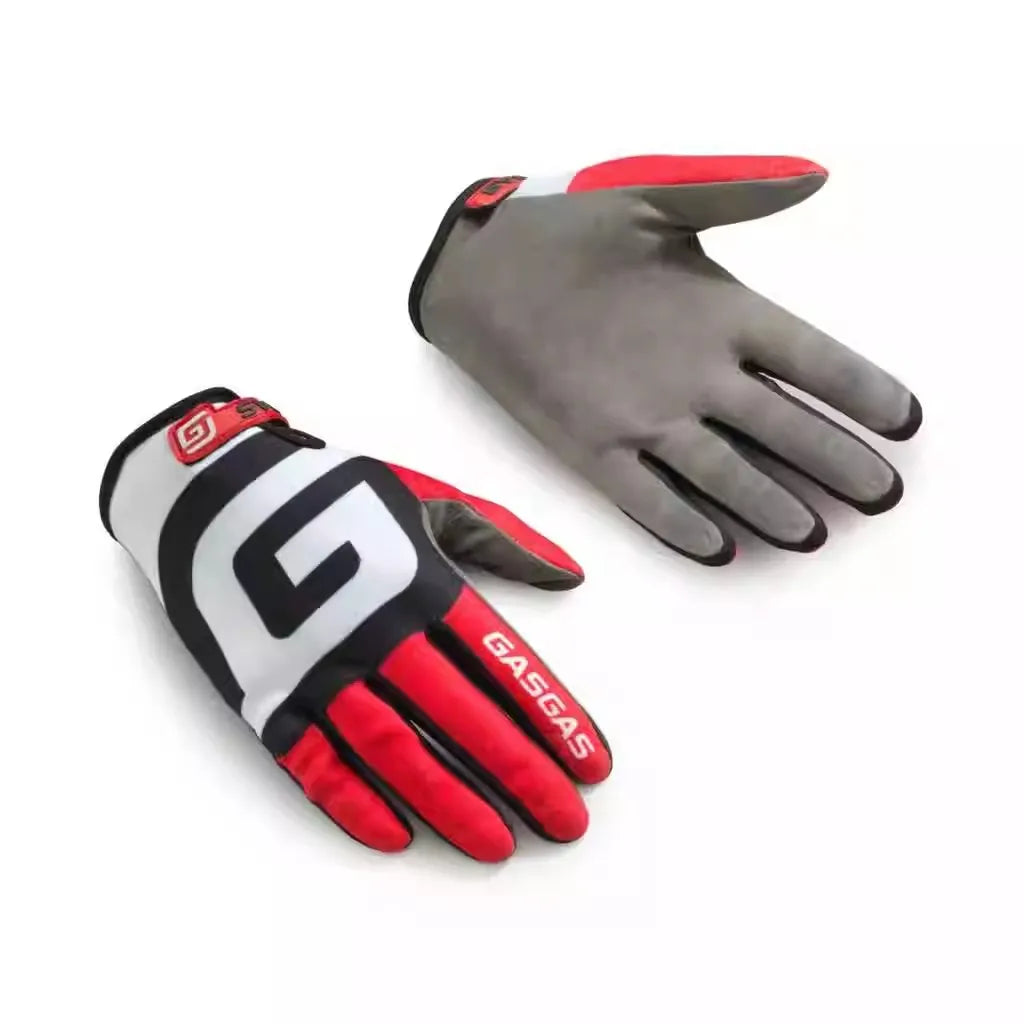 New Men Moto Touch Screen Motocross Gloves Bike Riding Gloves Women Motorcycle Mountain Sports Cycling Racing Equipment Glove