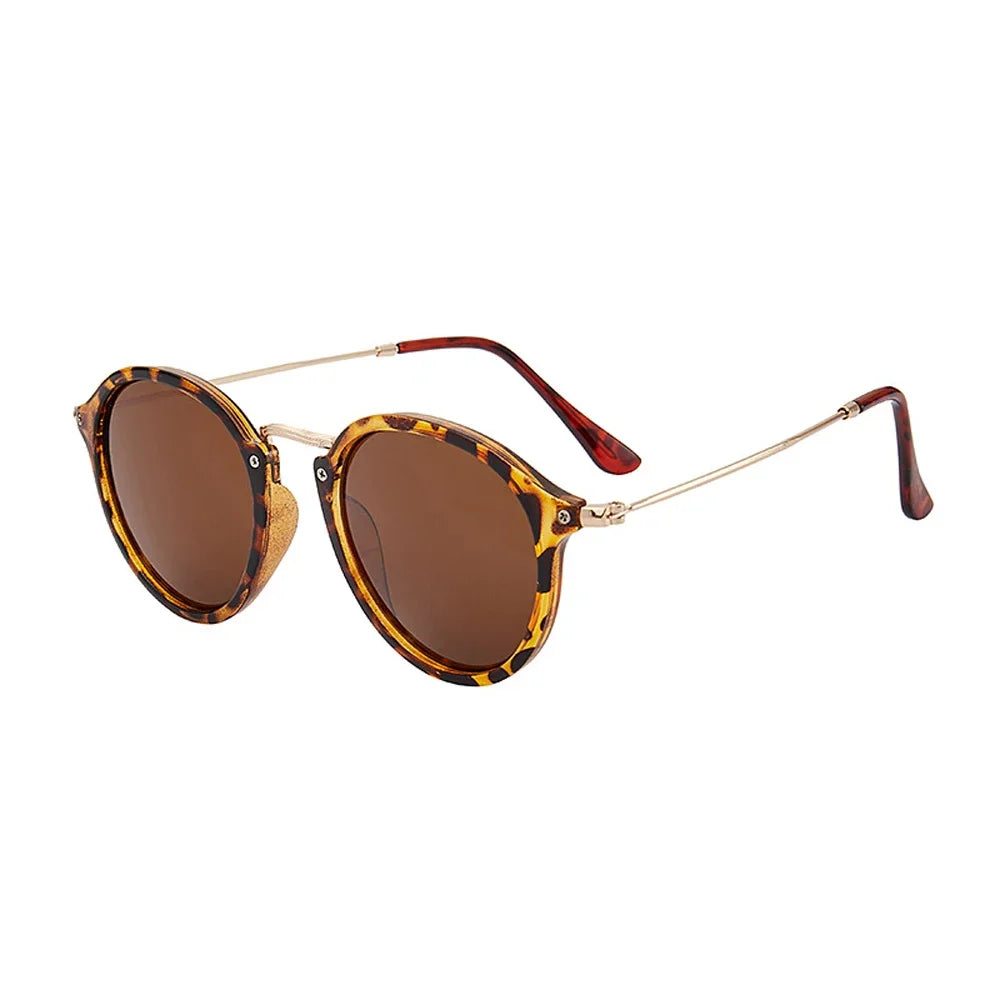 Designer Sunglasses for Men with Classic and Punk Elements