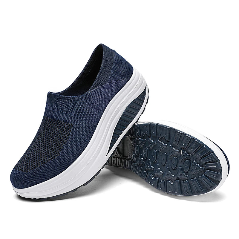 Women's Shoes for Women Sneakers 2025 Platform Shoes Women Sneakers
