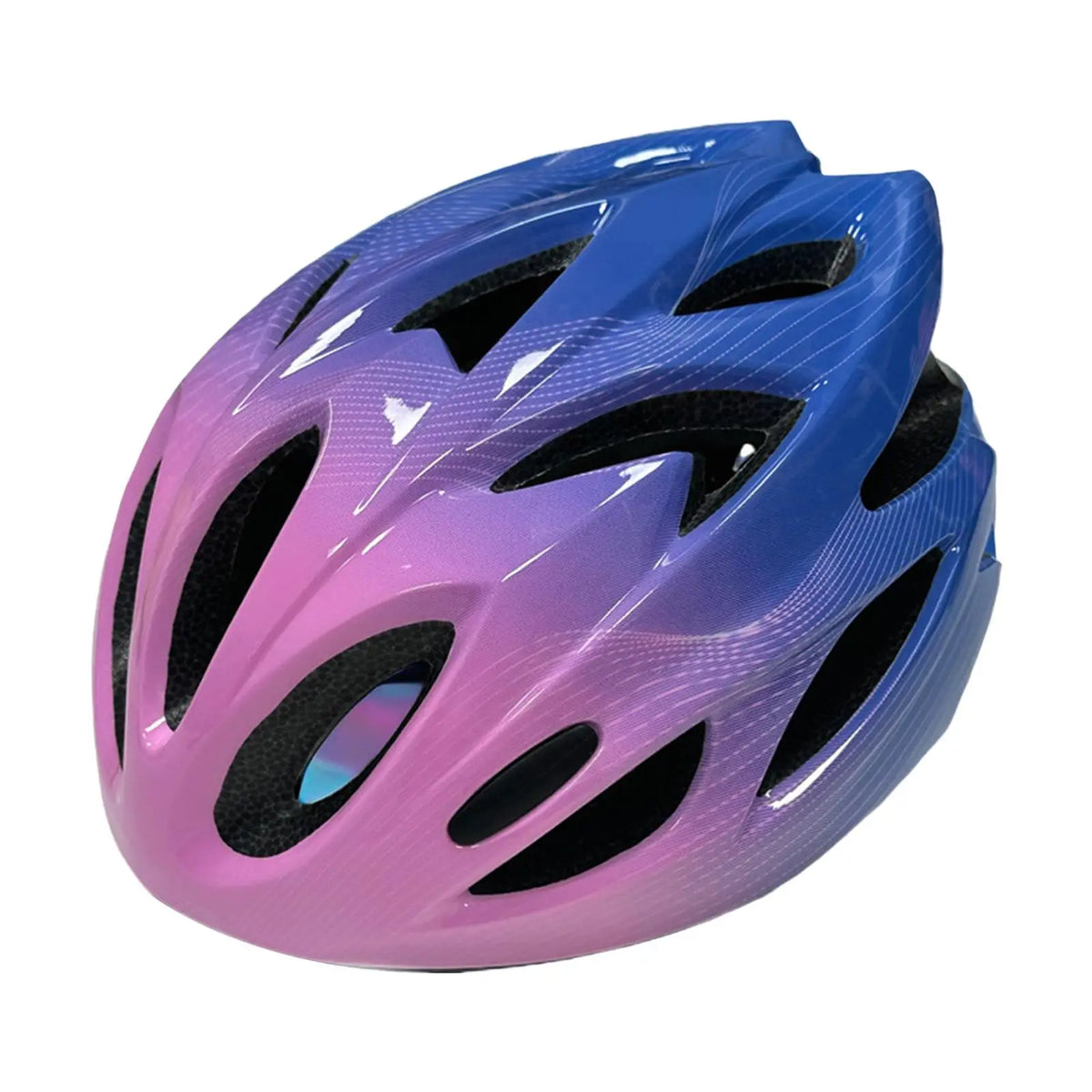 Bike Helmet for Kids Portable Fits Child 3-10 Years Old Stylish Bicycle Helmet for Skateboarding Outdoor Riding Biking Bicycling
