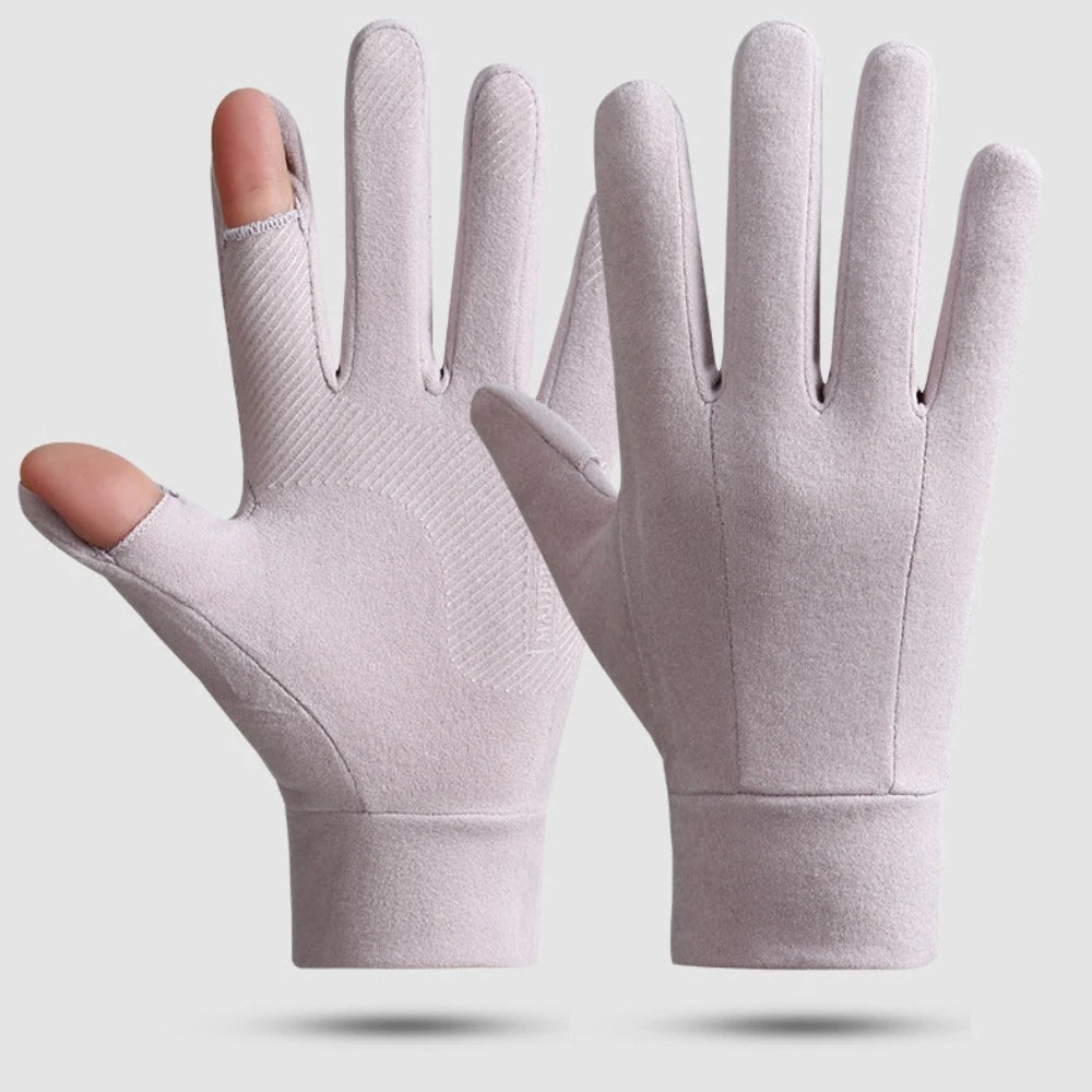 Touchscreen Ski Gloves for Men & Women Winter Sports Gloves Lightweight Warm Cold Resistant to for Outdoor Skiing Snowboarding