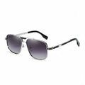 New High-end Sunglasses For Men - Uv-resistant And Strong Light-blocking Driving Sunglasses7722
