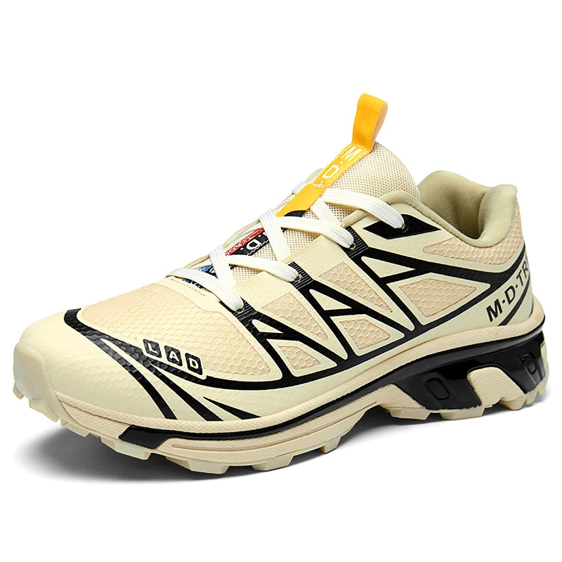 Men's and Women's Sports Shoes Breathable Running Shoes Casual Shoes Men's Shoes Outdoor Hiking Shoes Mountaineering Shoes