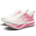 New Sports Shoes for Men&Women, Running Sneakers, Carbon Plate, Male Marathon Racing, Shock-absorbing, Athletics Training Shoes