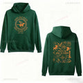 Unisex Camp Halfblood Sweatshirt Camp Half Blood Hoodie Camp Half Blood Chronicles Branches Sweater Percy Jackson Sweatshirt