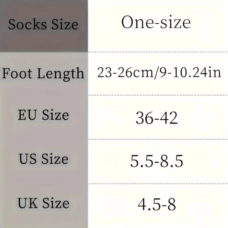 67 Cartoon Number Socks Funny Letter Mens Mid Calf Internet Gaming Comfortable Running Sports Sock