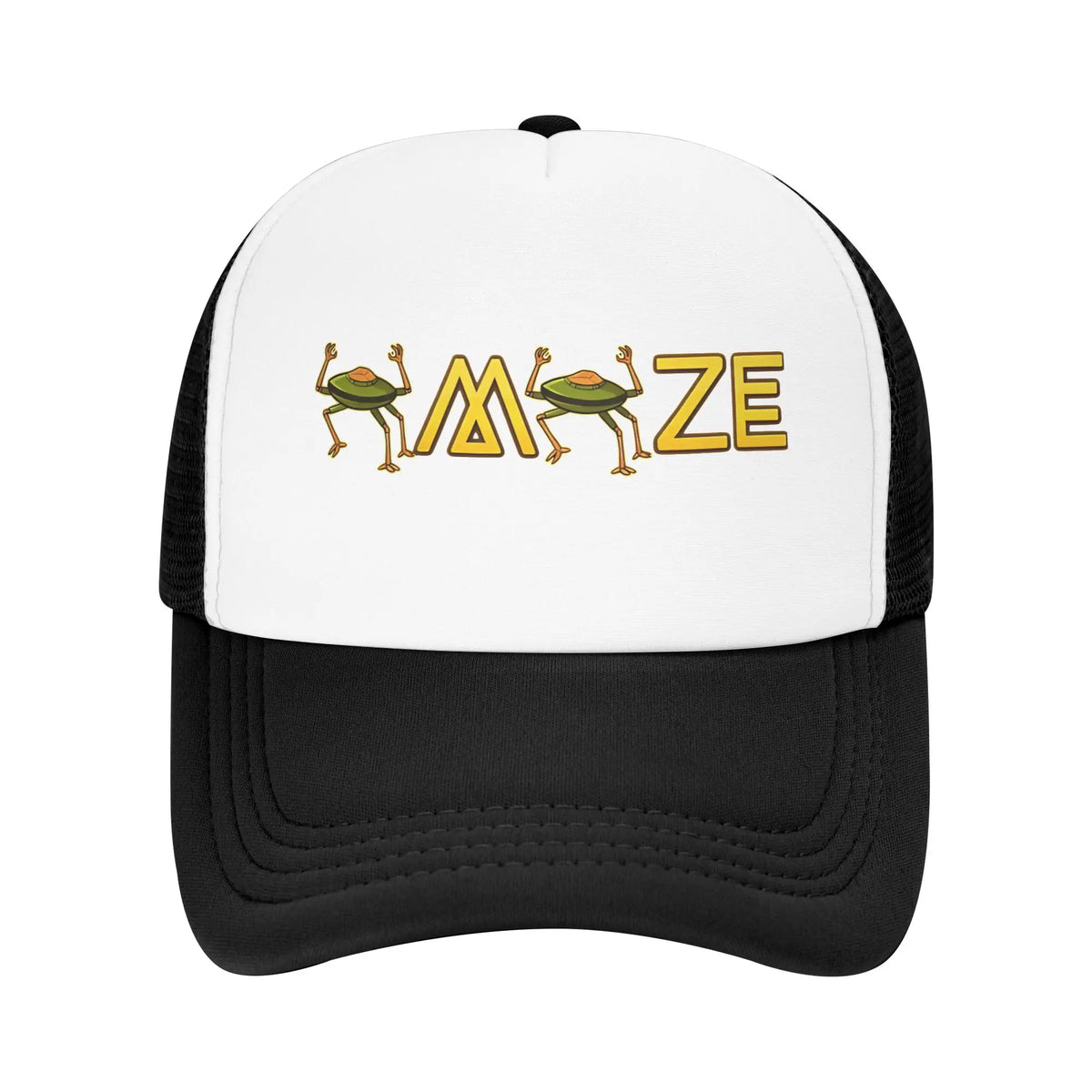 Men Women Project Hail Mary Movie 2026 Hats Trendy Baseball Cap  Sun Hat Golf Headewear Gift