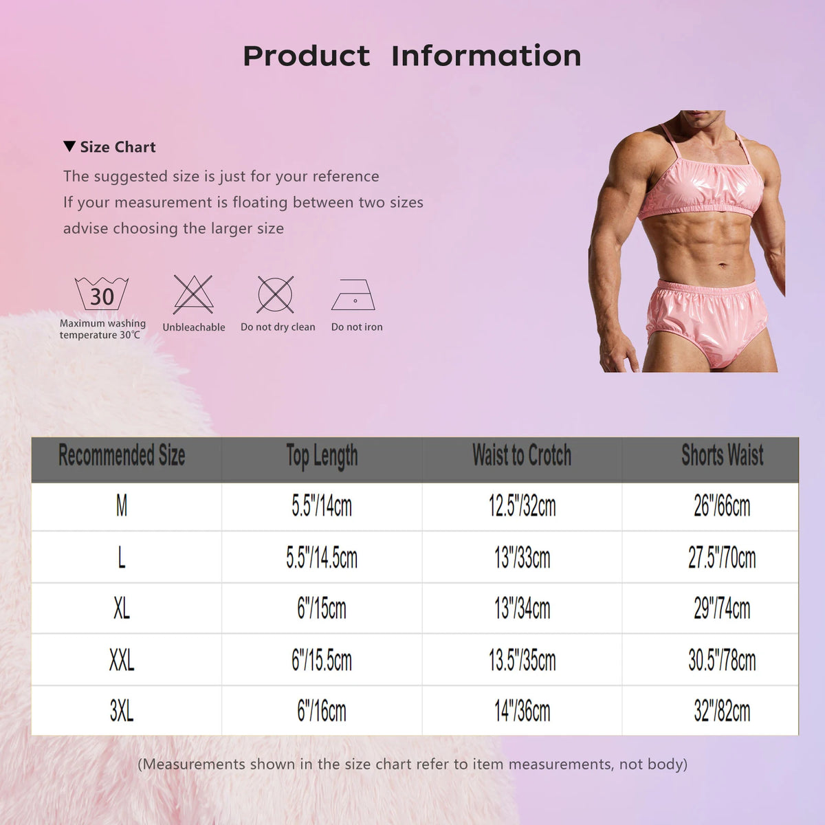Mens 2 Piece Bathing Suit Waterproof Bikini Sets Adjustable Straps Cropped Cami Top with Briefs Swim Bottoms Swimsuit Beachwear